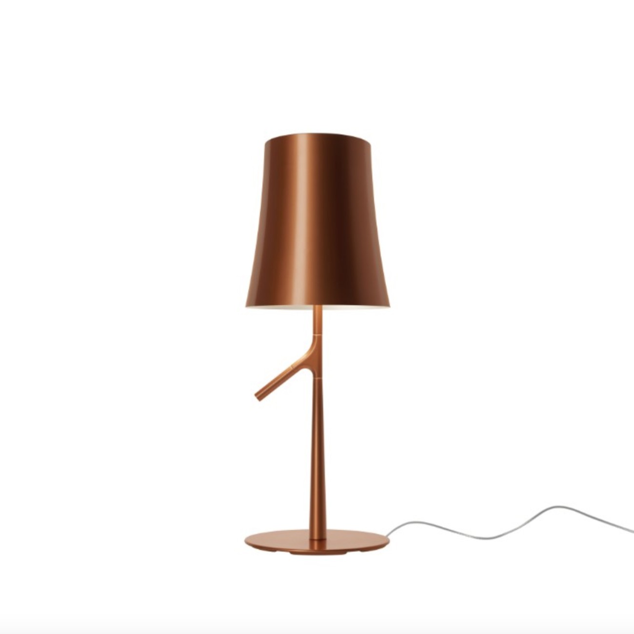 Birdie On-Off Table Lamp Foscarini