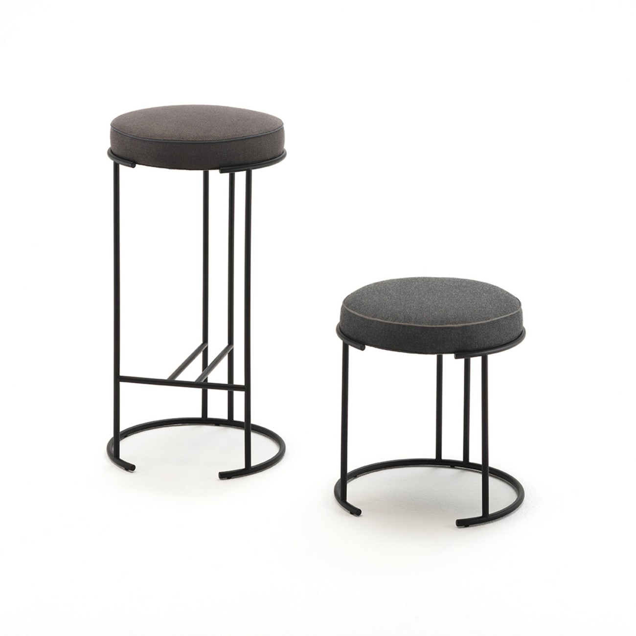 Nina Stool Living Divani