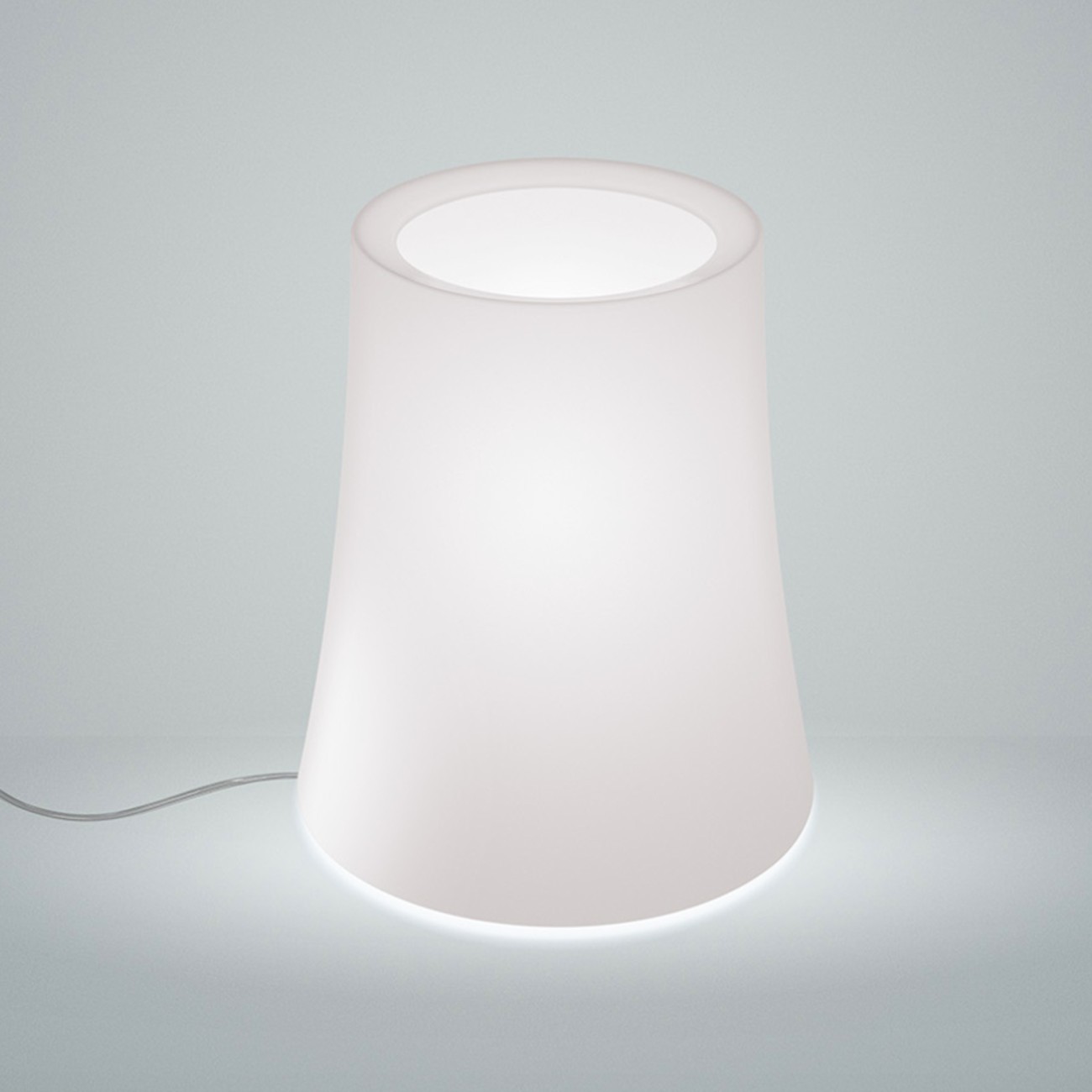 Birdie Zero Table Lamp Foscarini