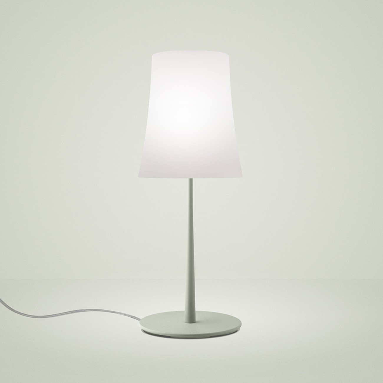 Birdie Easy Table Lamp Foscarini