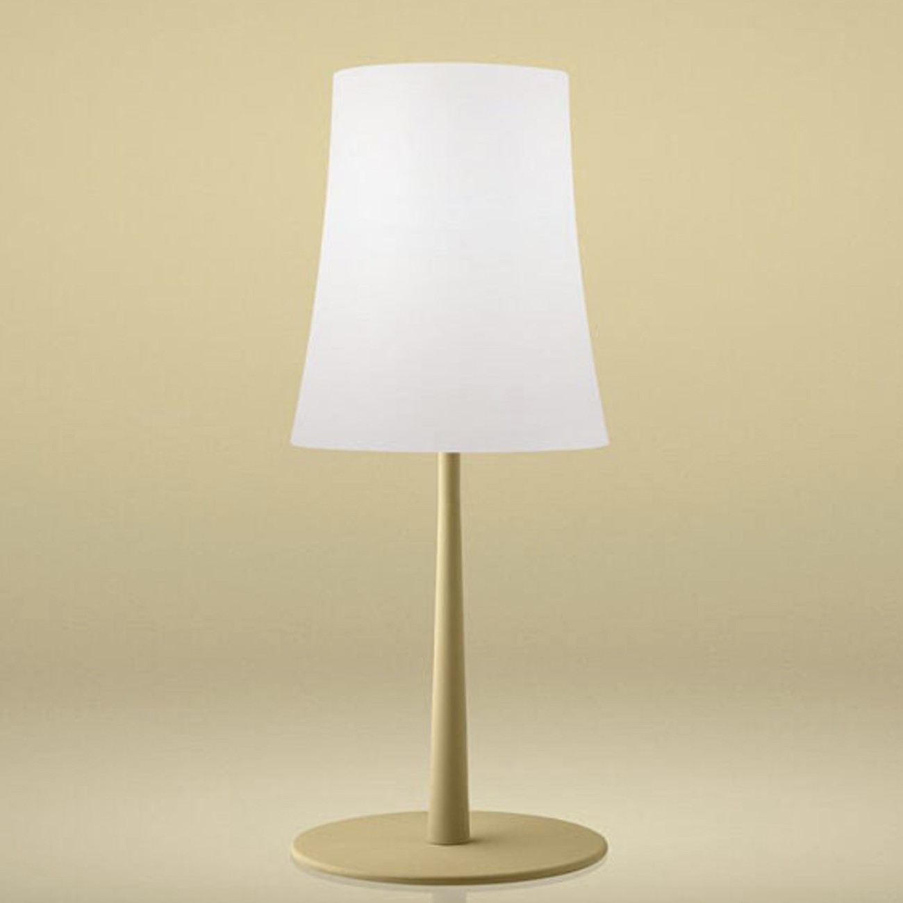 Birdie Easy Table Lamp Foscarini