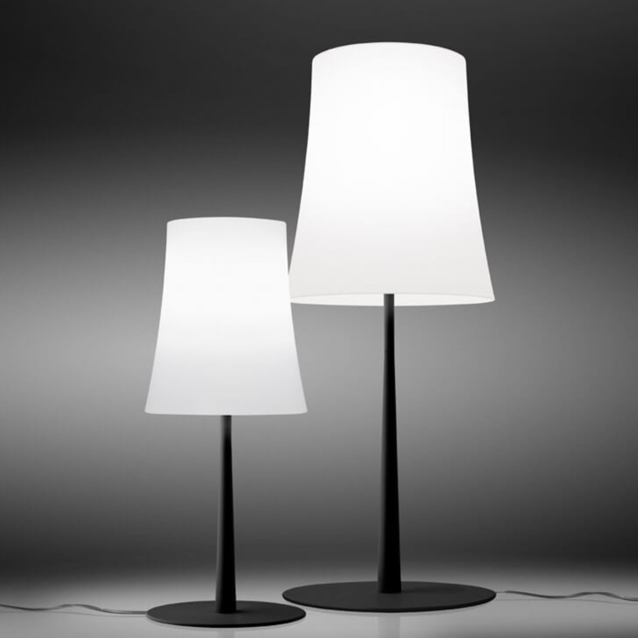 Birdie Easy Table Lamp Foscarini