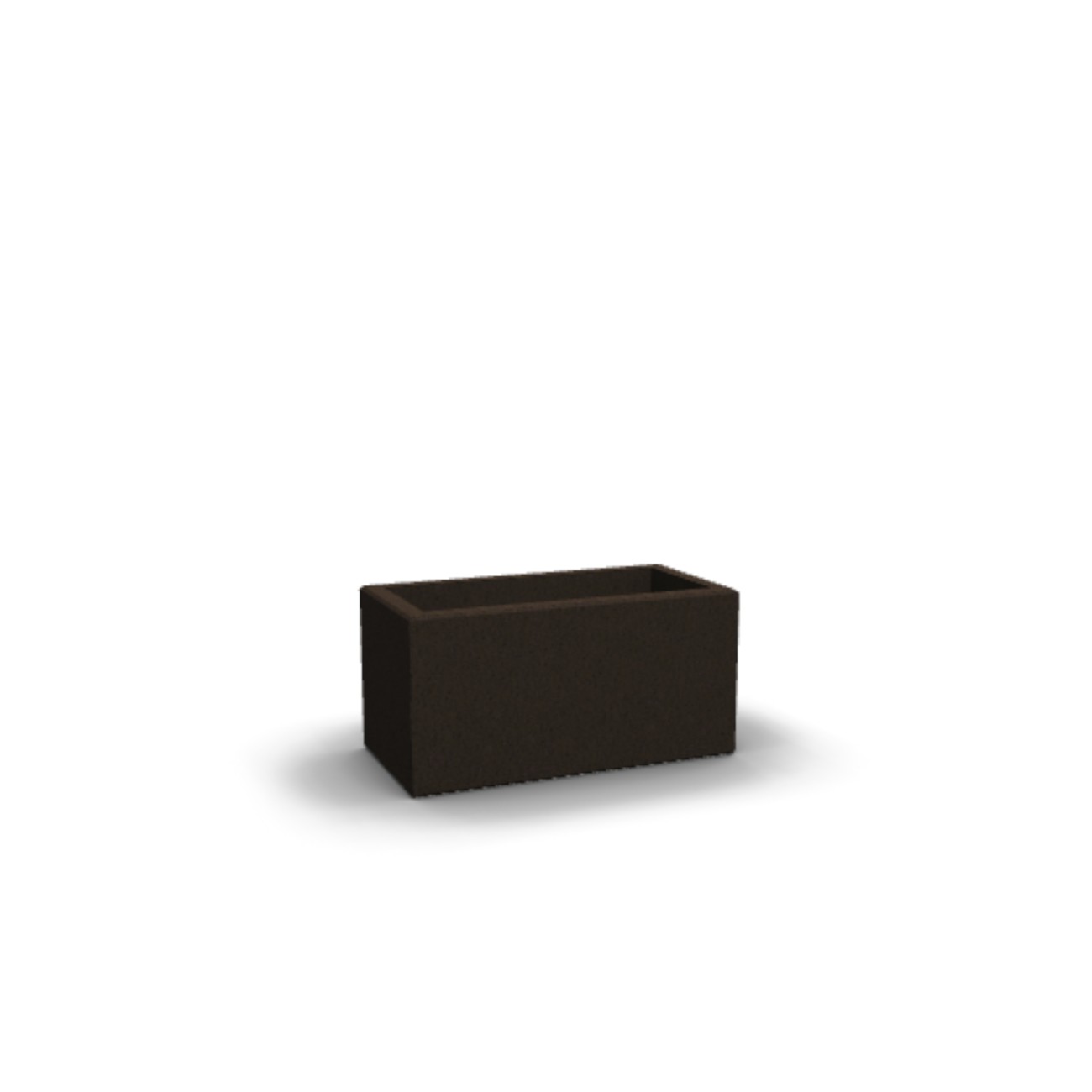 Cortica 003 Planter Roda