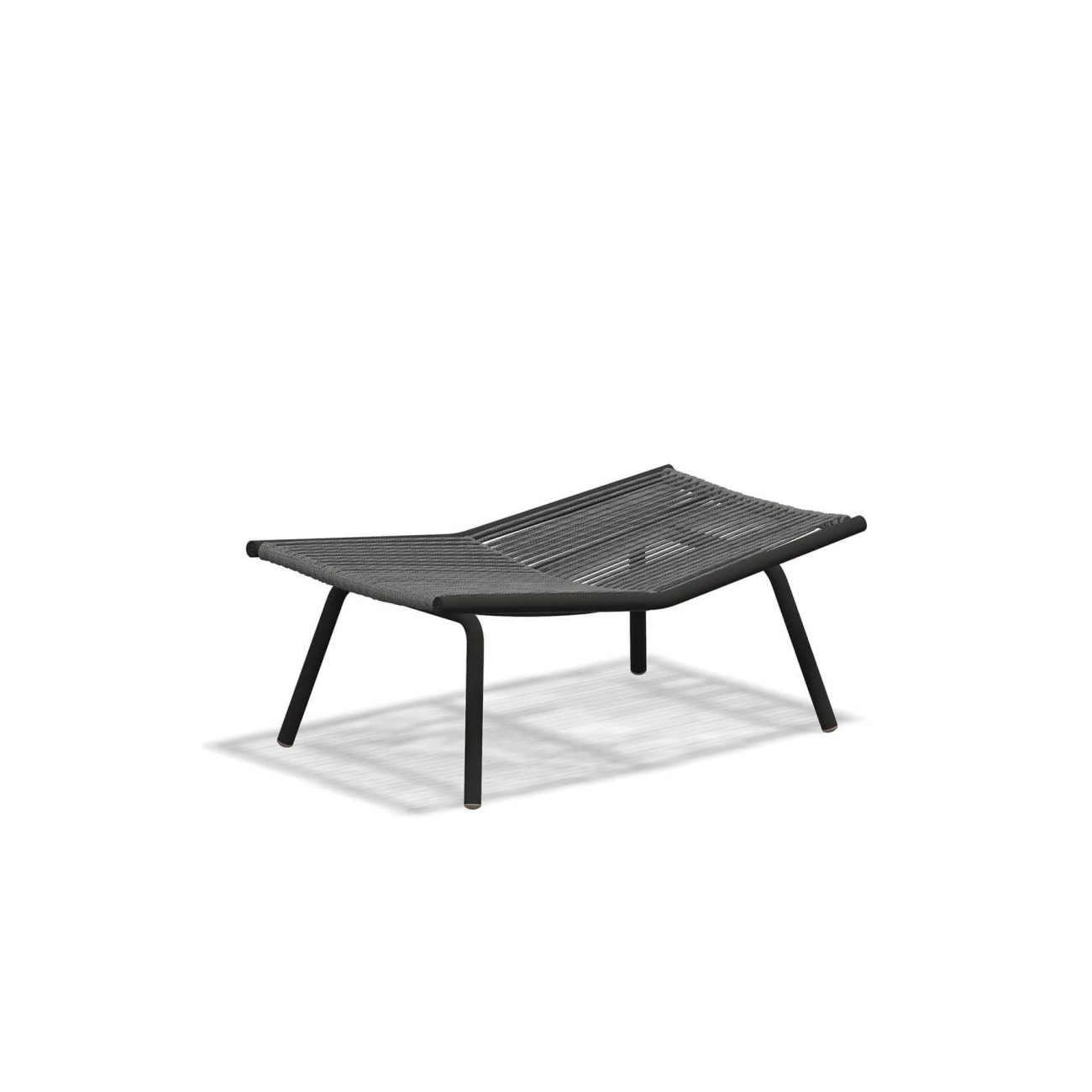 Laze 004 Stool Roda