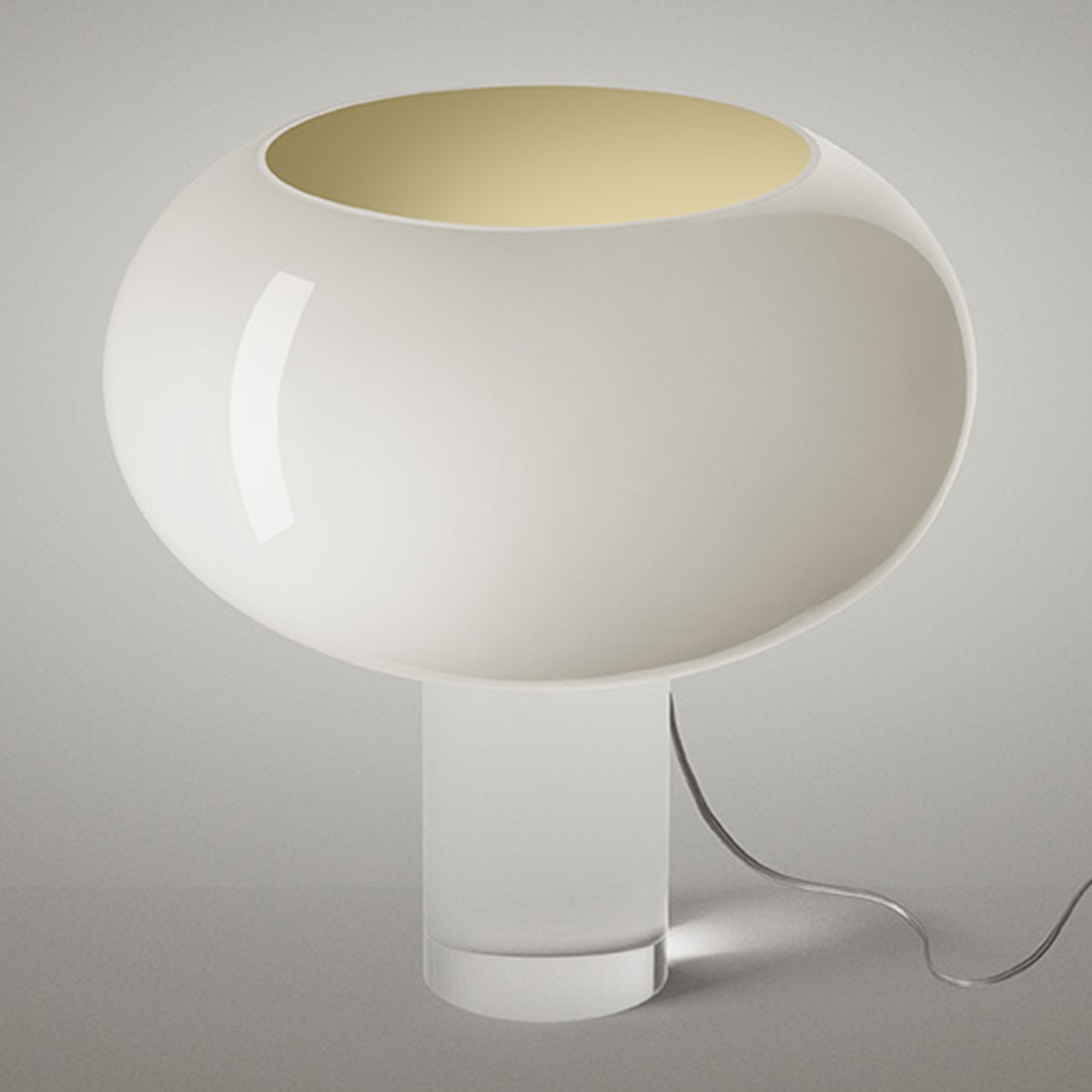 Buds 2 Table Lamp Foscarini