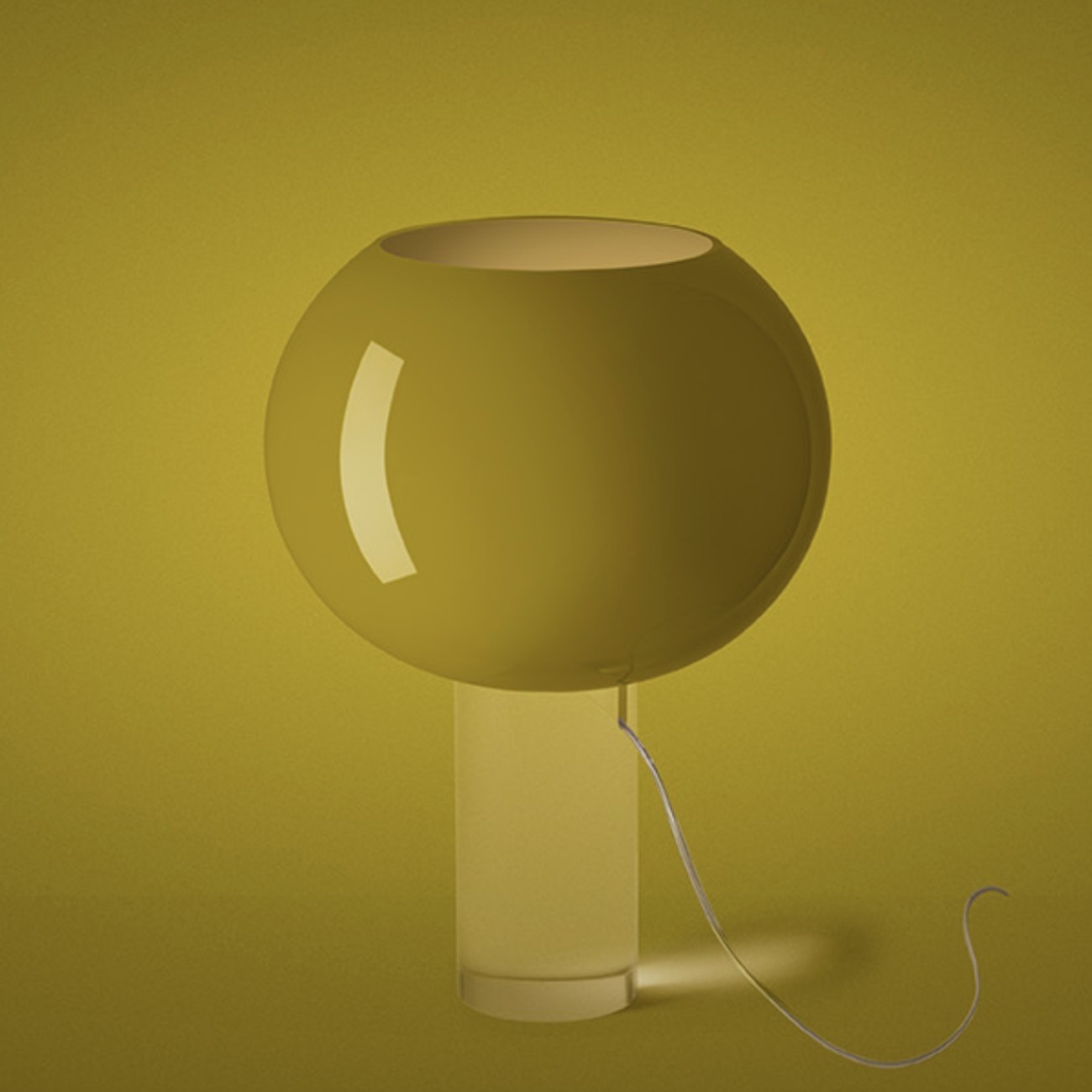 Buds 3 Table Lamp Foscarini