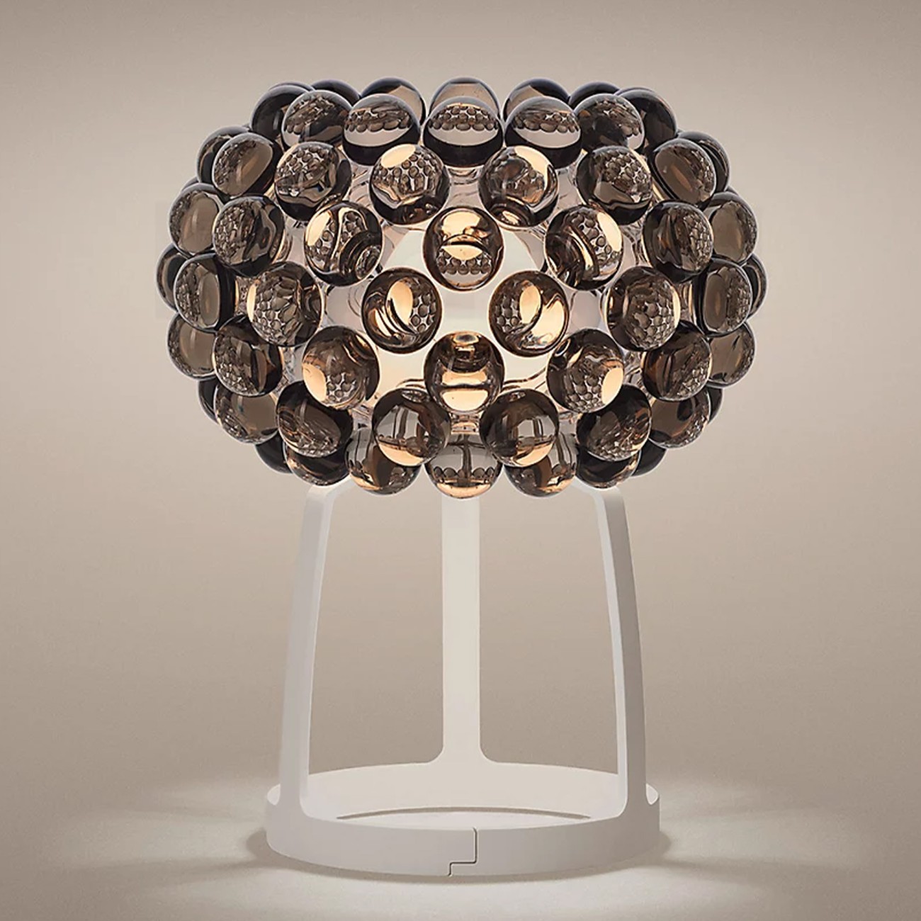 Caboche Plus Table Lamp Foscarini