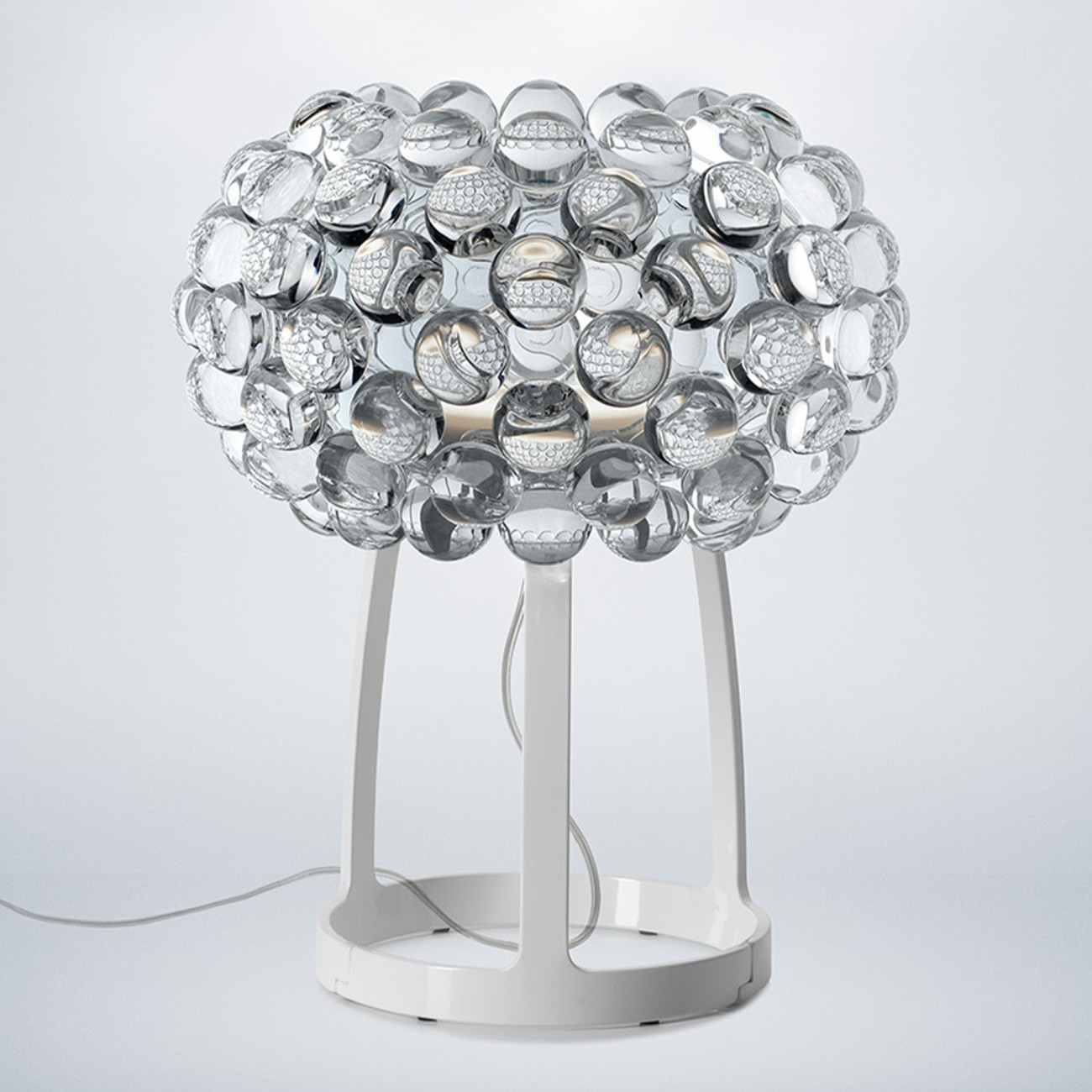 Caboche Plus Table Lamp Foscarini