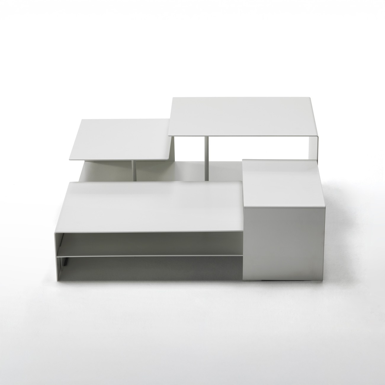 B2 Coffee Table Living Divani