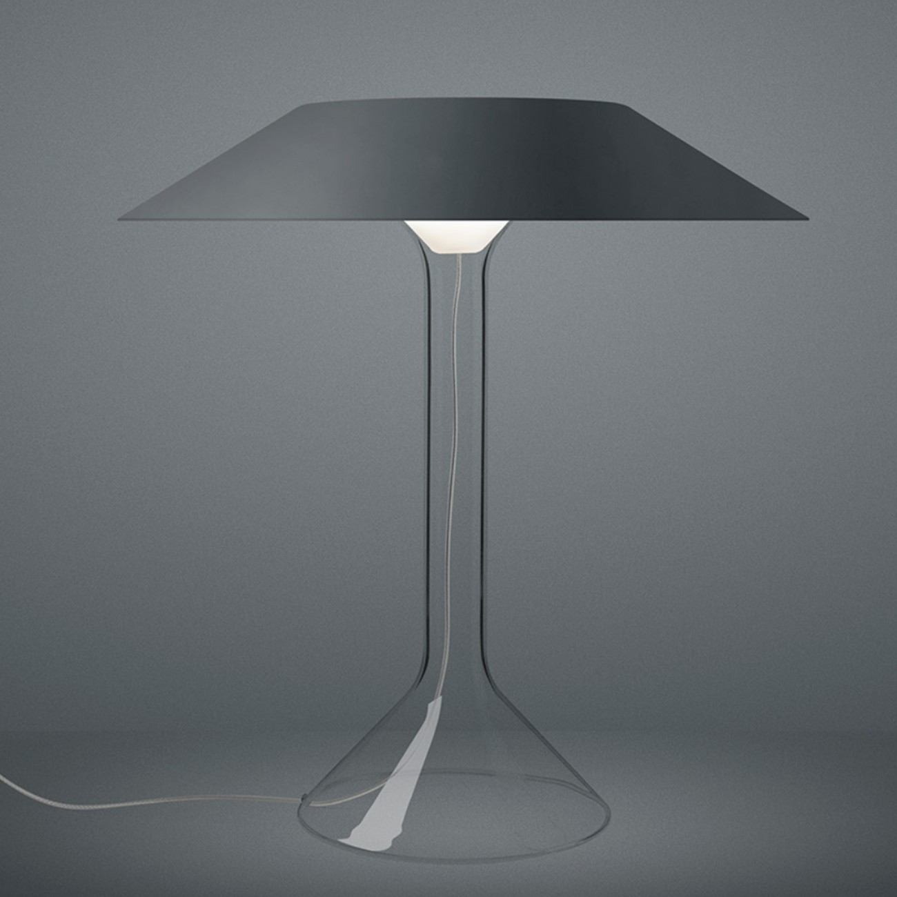 Chapeaux M Table Lamp Foscarini