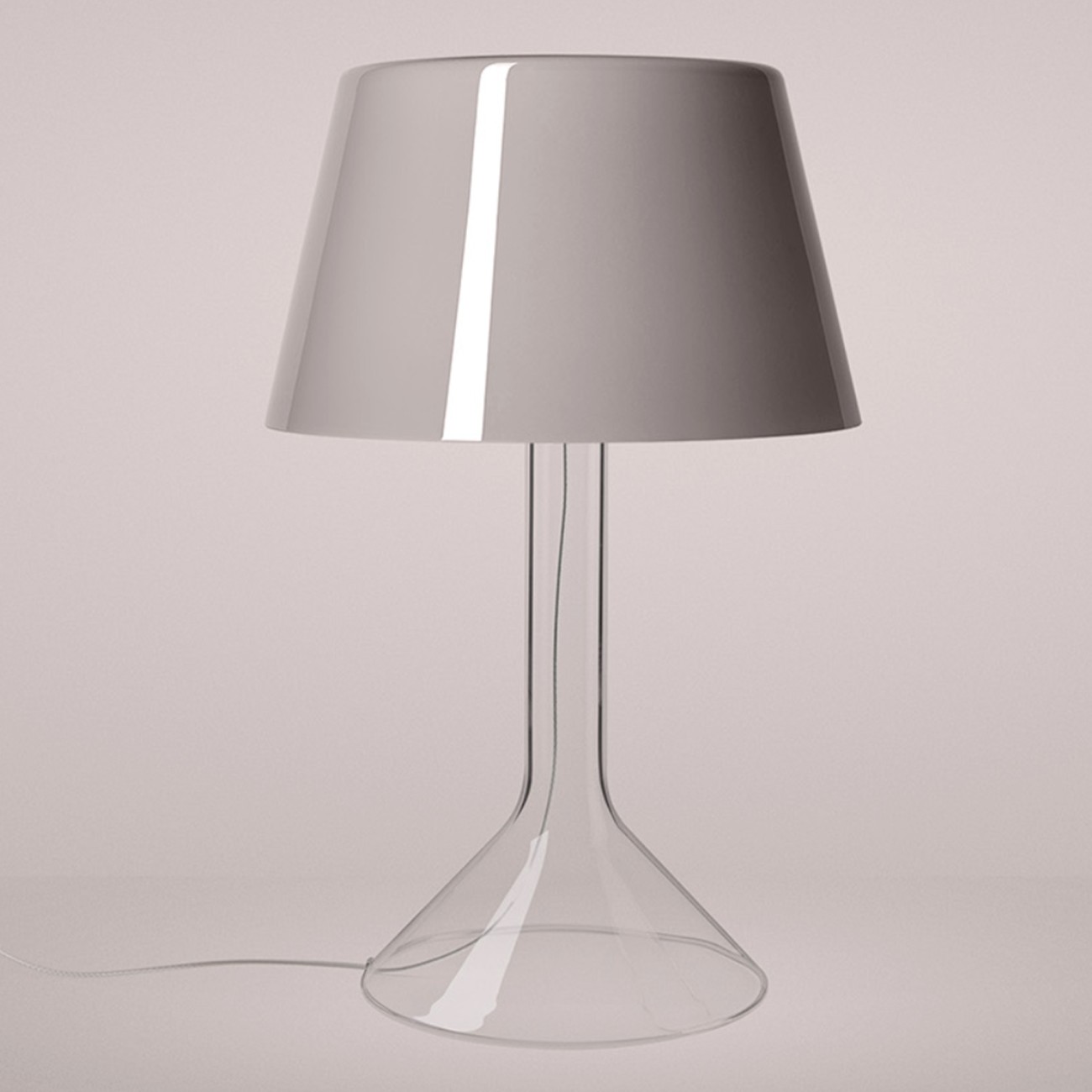 Chapeaux V Table Lamp Foscarini