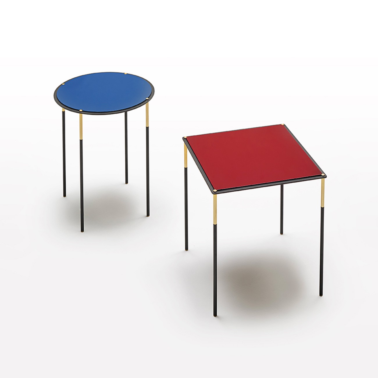 Era Table Small Table Living Divani