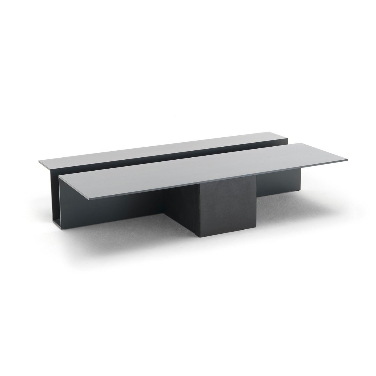 Grek Coffee Table Living Divani