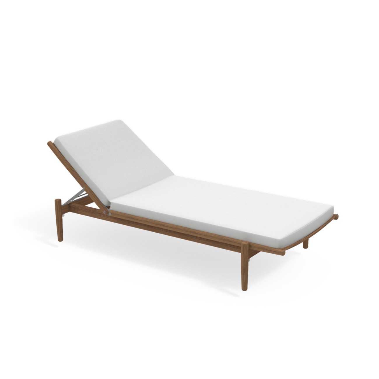 Levante 009 Sunlounger Roda