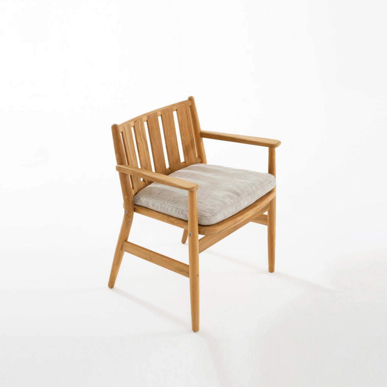 Levante 001 Armchair Roda