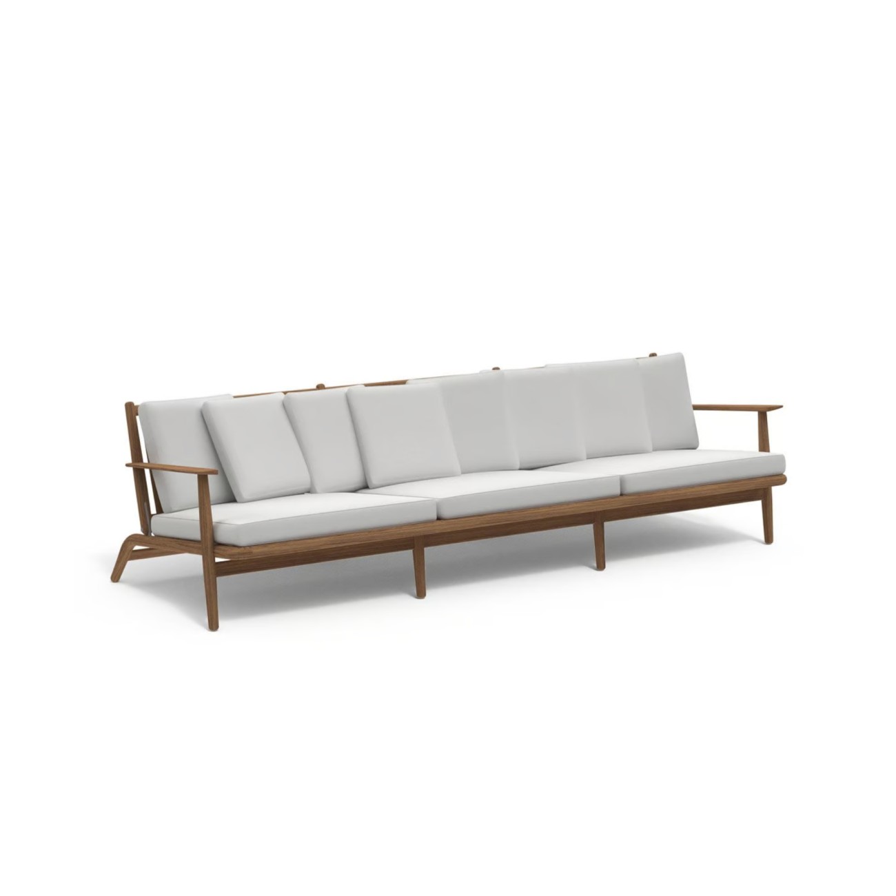 Levante 103 Three-seater Sofa Roda