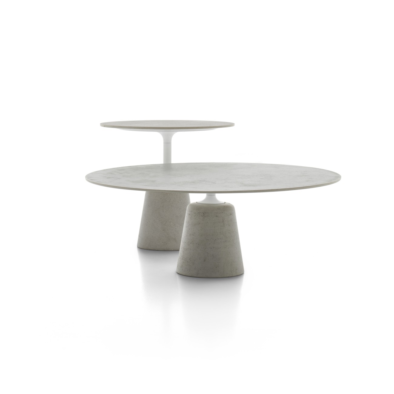 Rock Table Mini MDF Italia