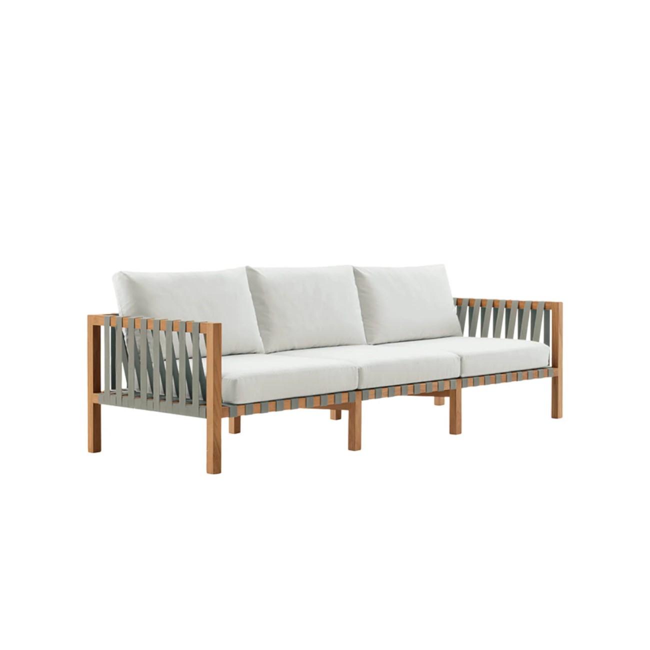 Mistral 103 Sofa Roda