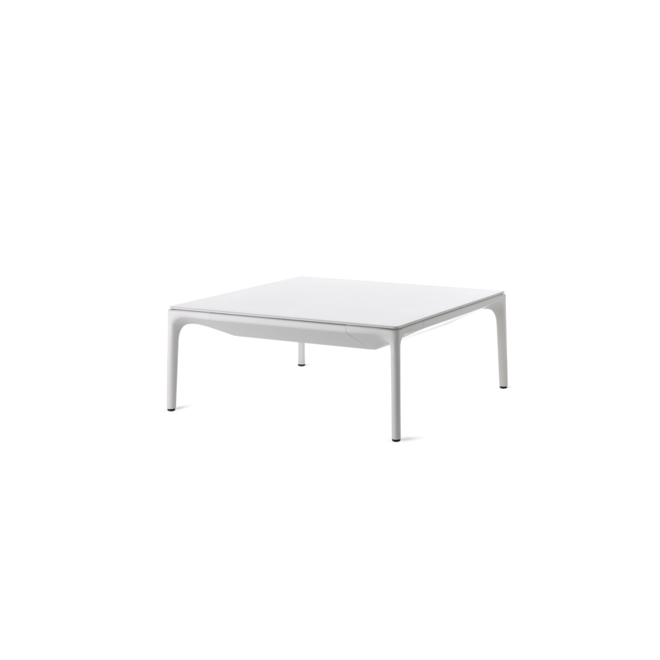 Yale Low Table MDF Italia