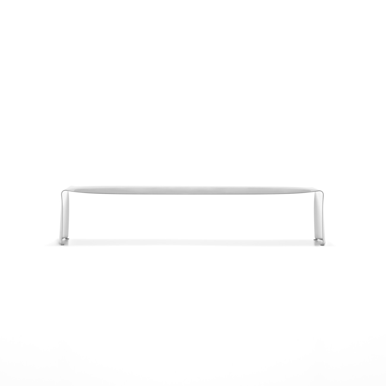 Le Banc Bench MDF Italia