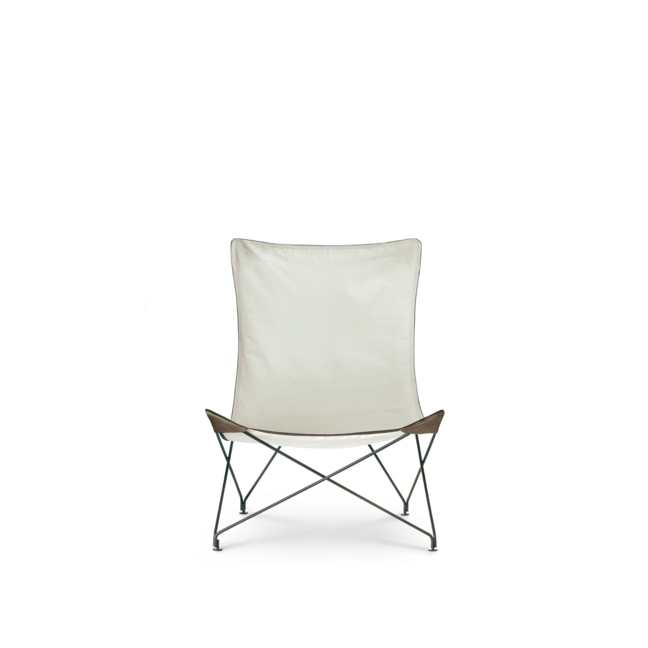 Lawrence 390 Lounge Chair Roda