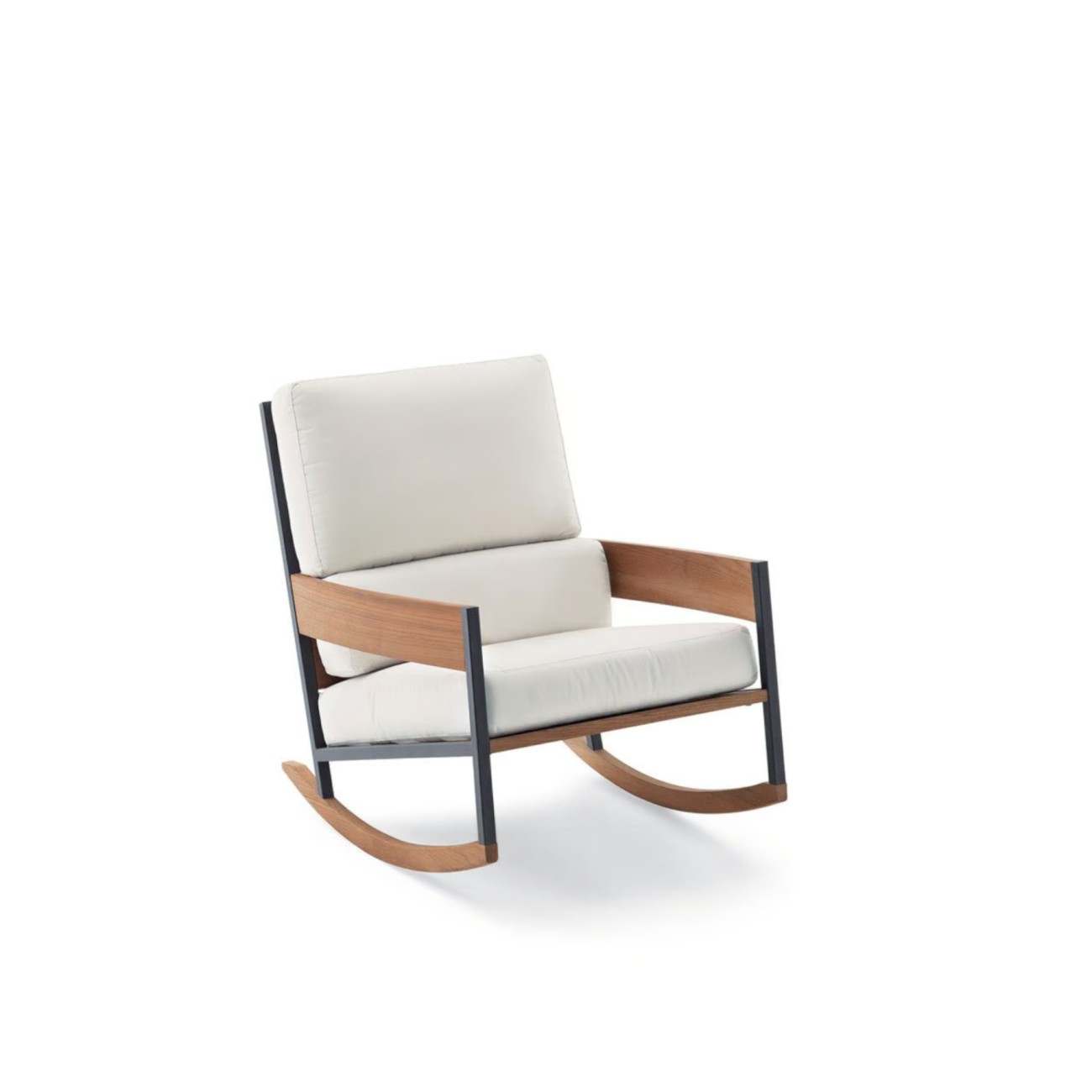 Nap 082 Rocking Chair Roda