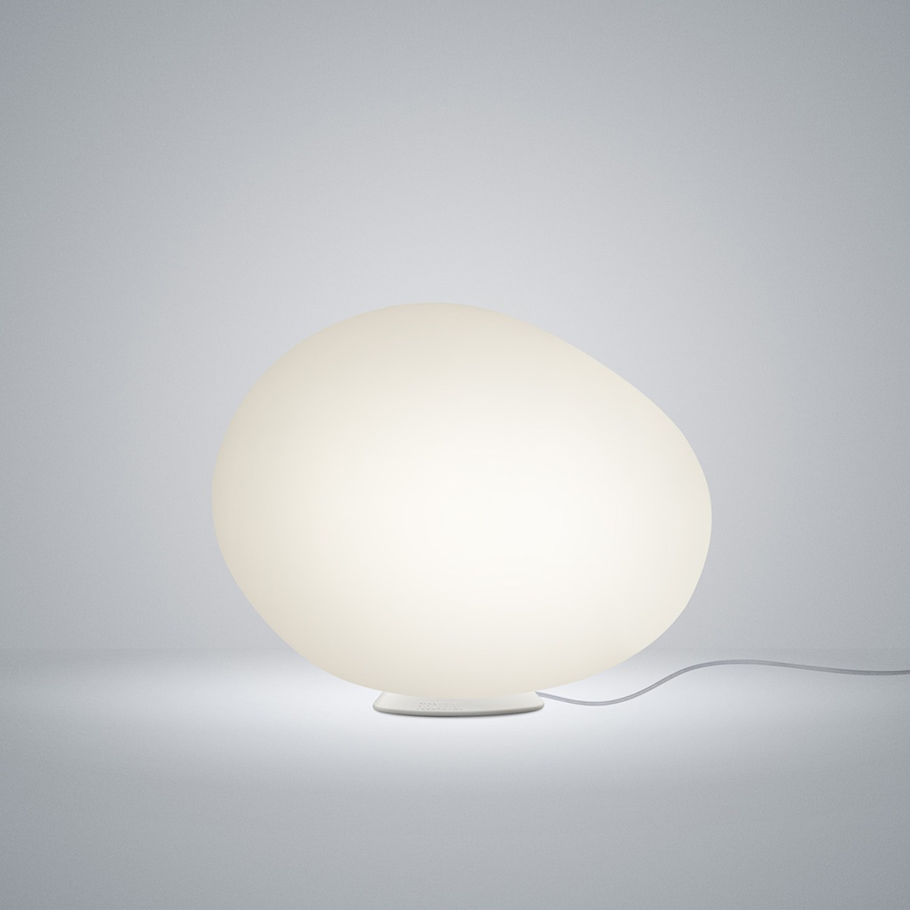 Poly Gregg Table Lamp Foscarini