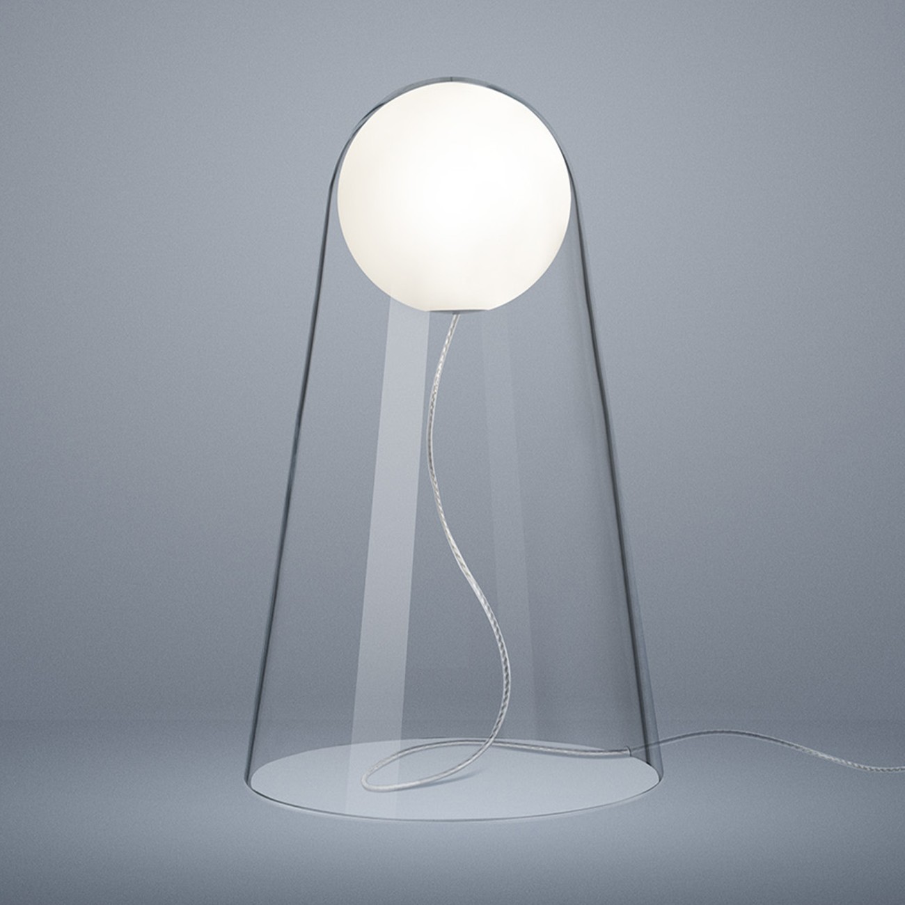 Satellight Table Lamp Foscarini