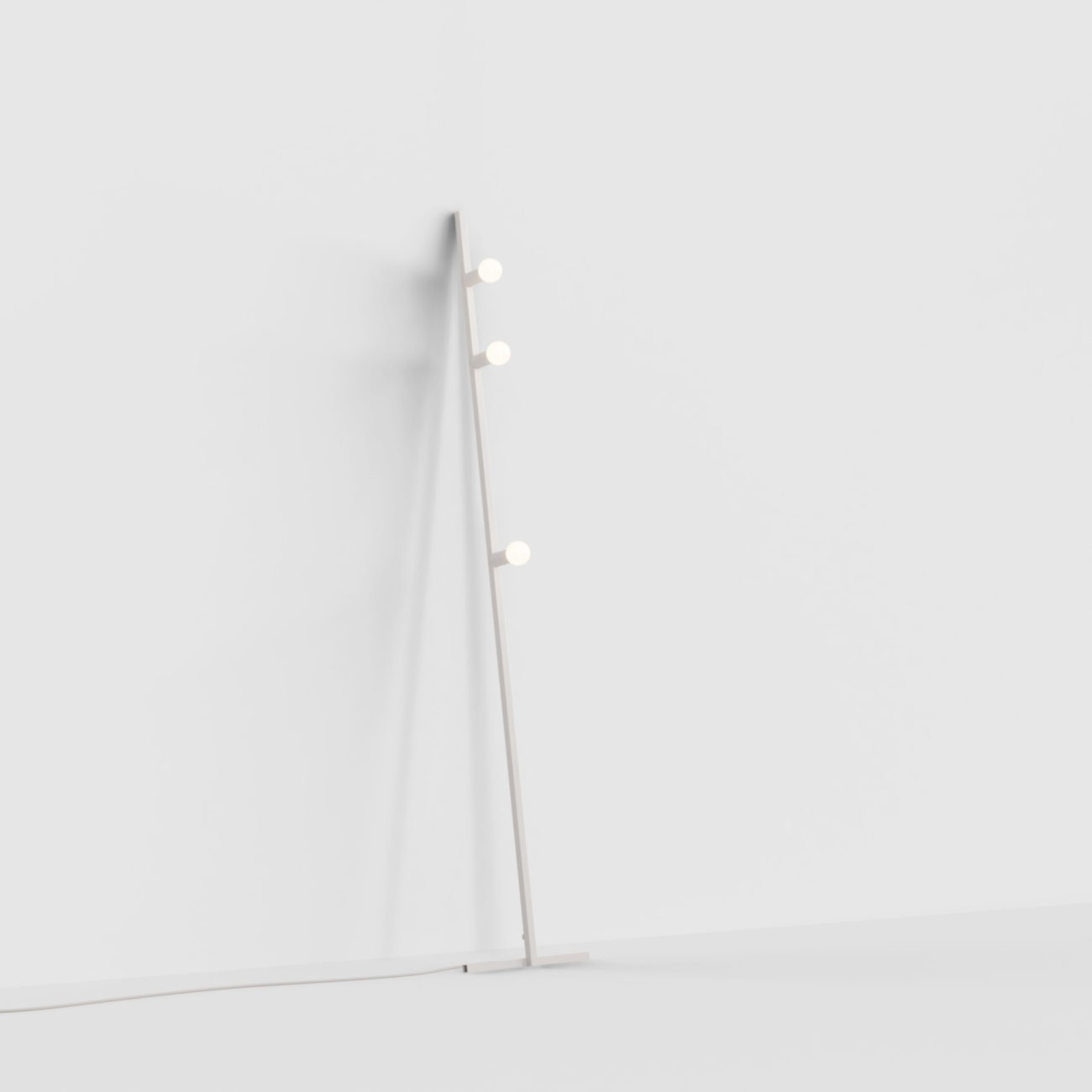 Dot Line Floor Lamp Lambert&Fils