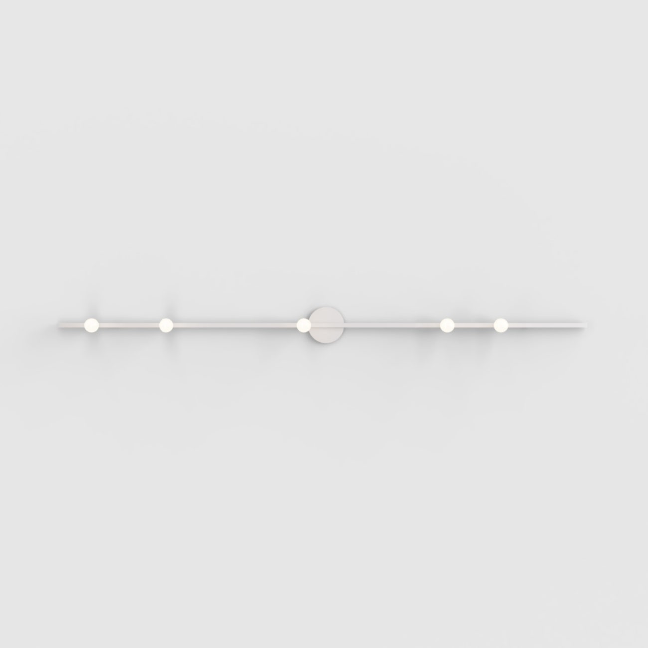 Dot Line Wall Lamp Lambert&Fils