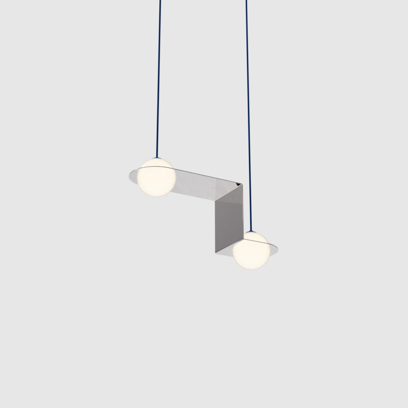 Laurent 06 Pendant Lamp Lambert&Fils