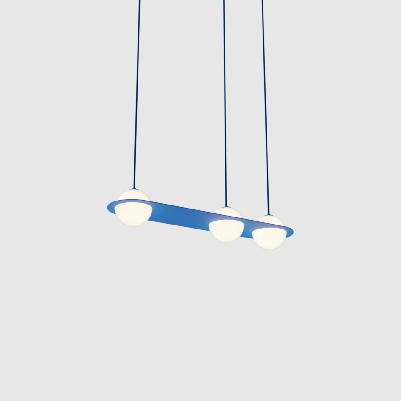 Laurent 07 Pendant Lamp Lambert&Fils