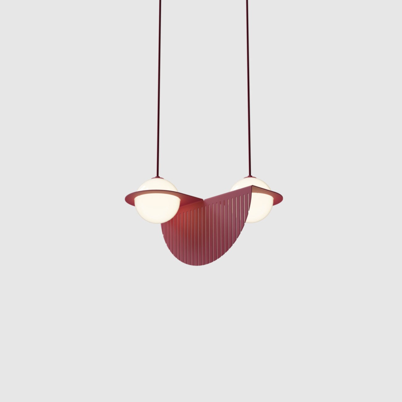 Laurent 09 Pendant Lamp Lambert&Fils