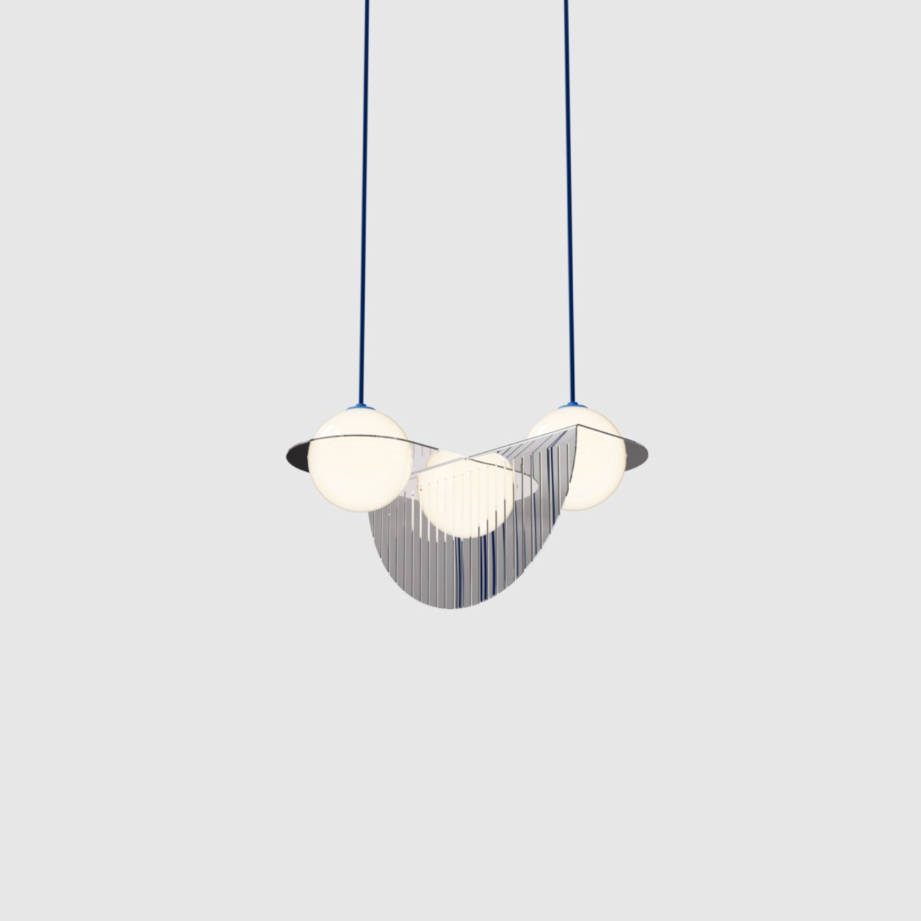 Laurent 09 Pendant Lamp Lambert&Fils