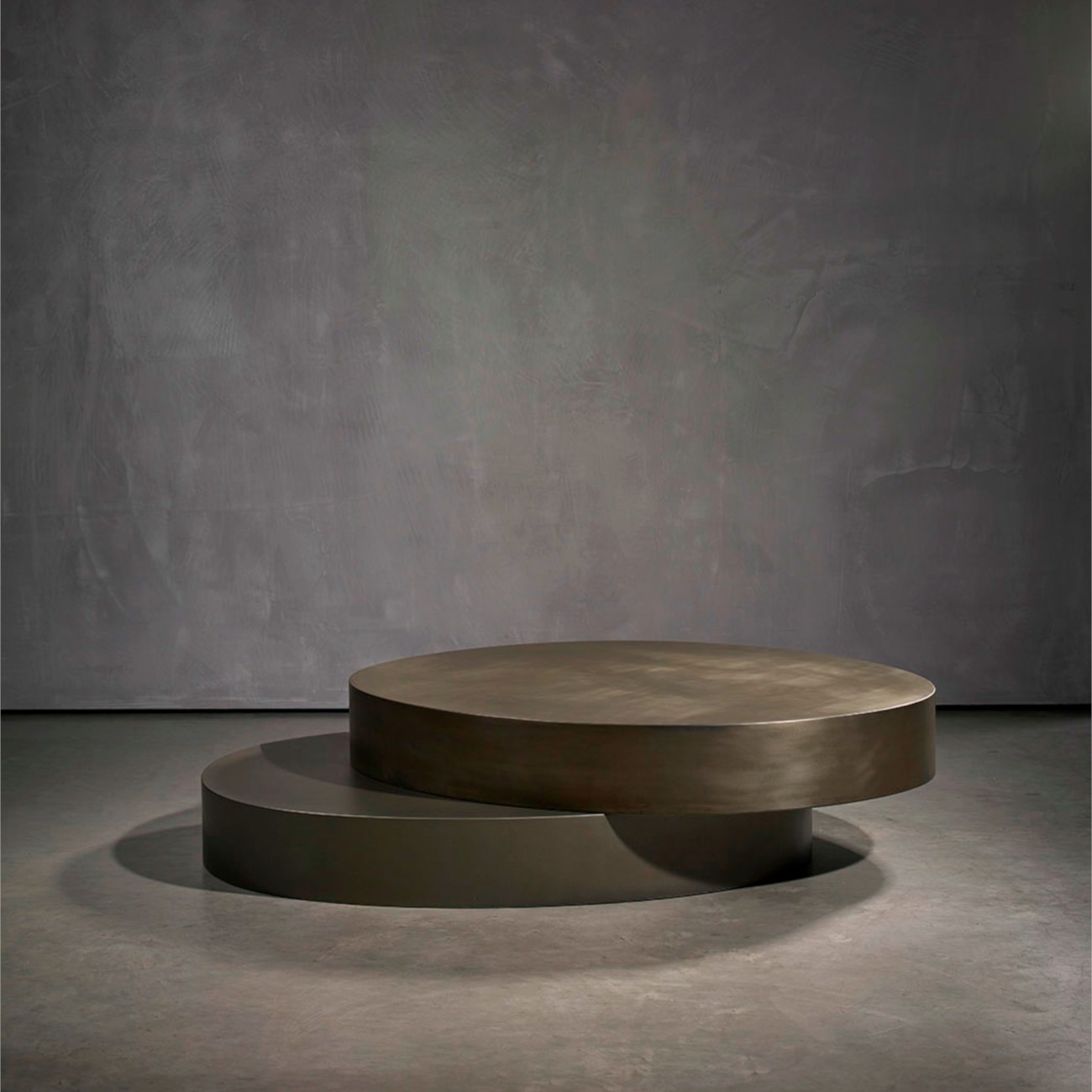 Ode Coffee Table Studio Piet Boon