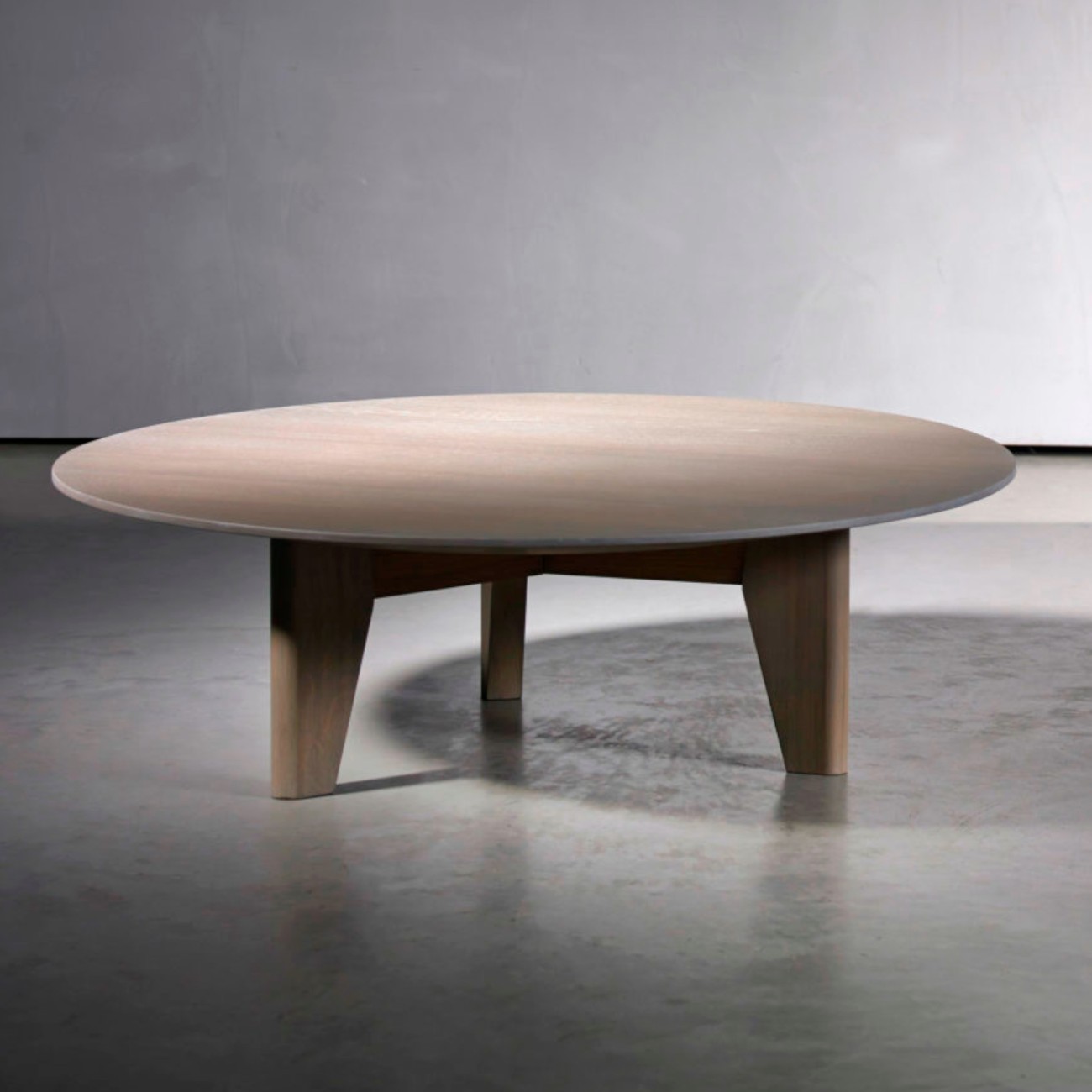 Yke Coffee Table Studio Piet Boon