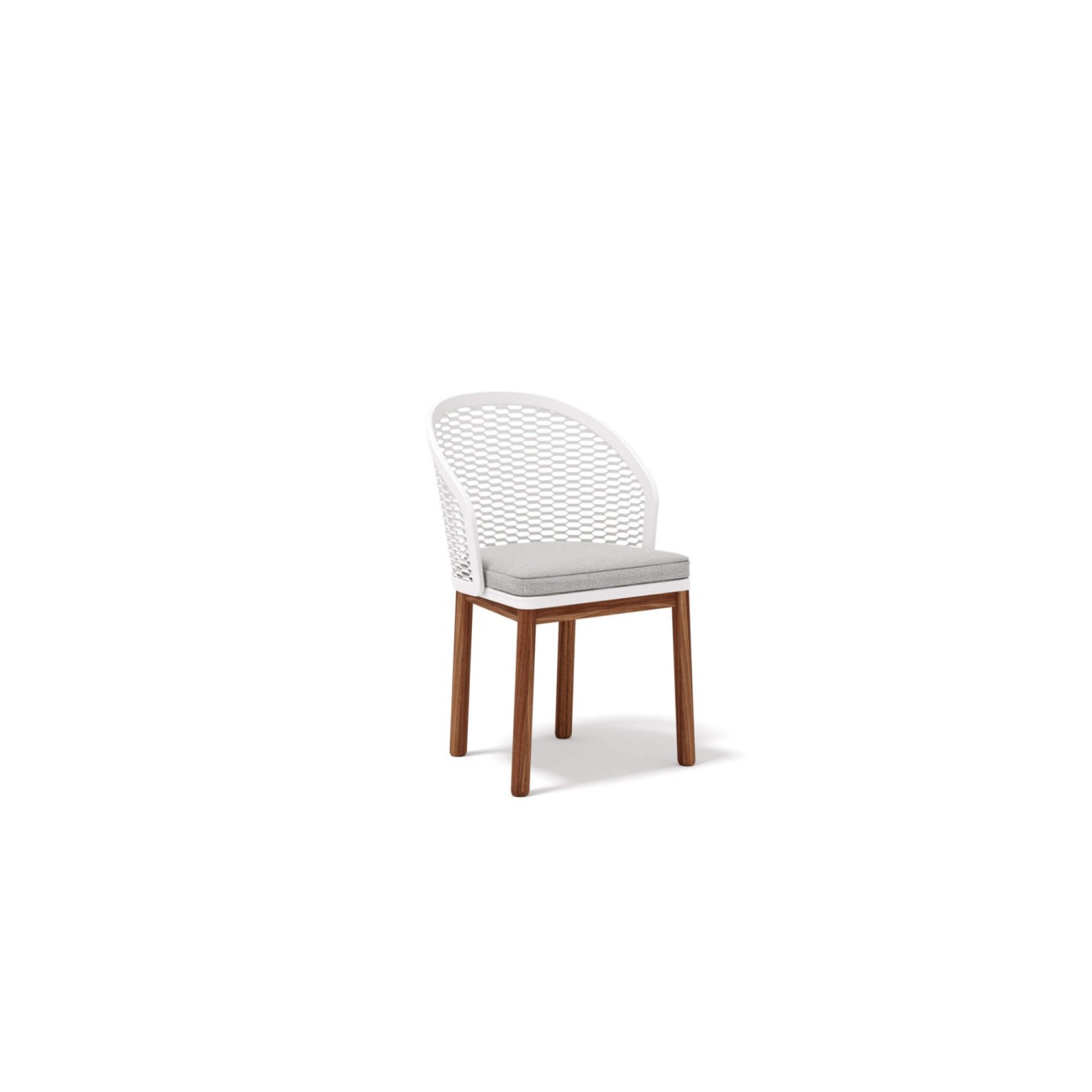 Cyrano Chair with Arm Atmosphera