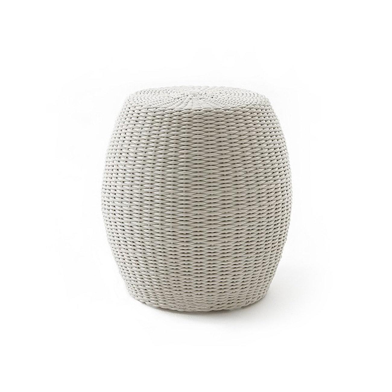 Sorrento Outdoor Pouf Meroni & Colzani