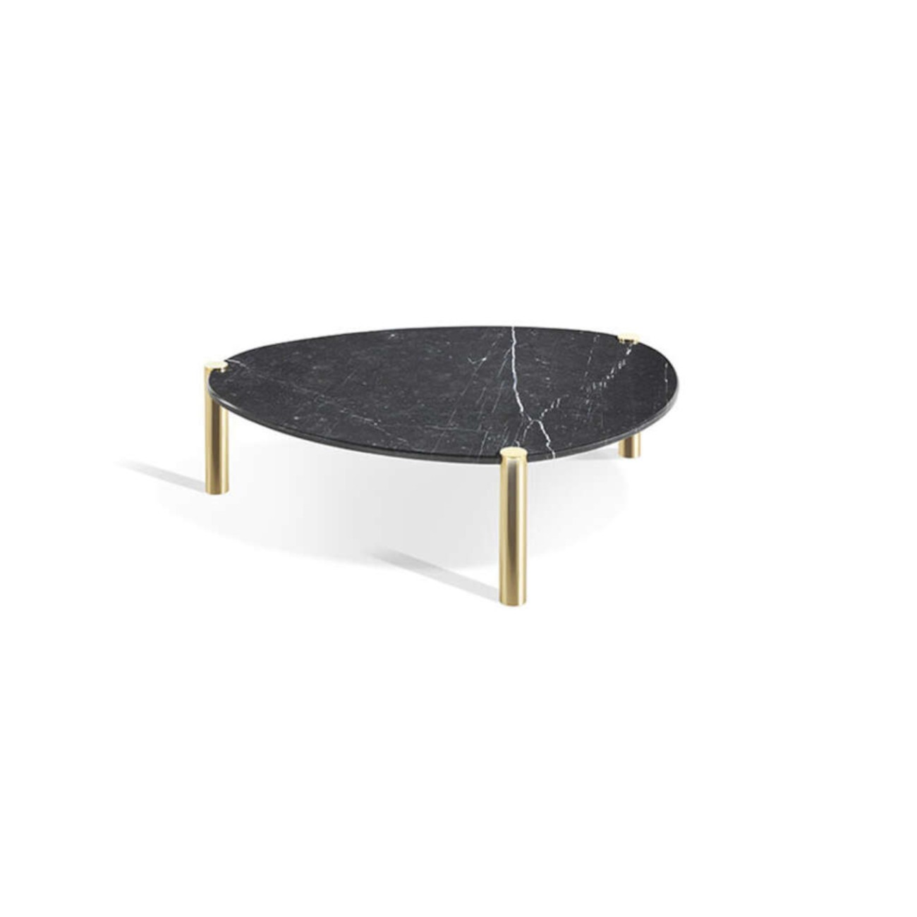 Trinidad Side Table Roberto Cavalli