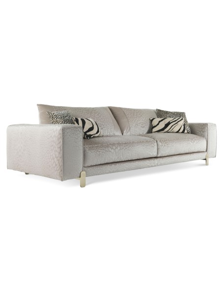 Caicos Sofa Roberto Cavalli - Undomus