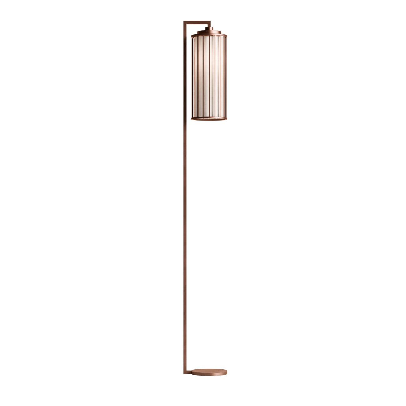 Sesto Senso Floor Lamp CPRN Homood