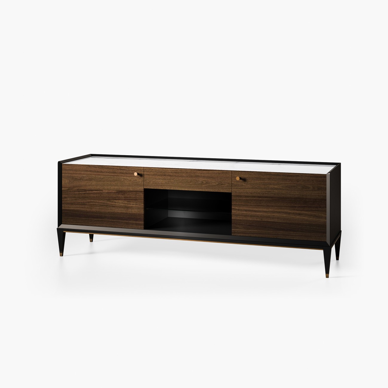 Eclipse TV Cabinet CPRN Homood