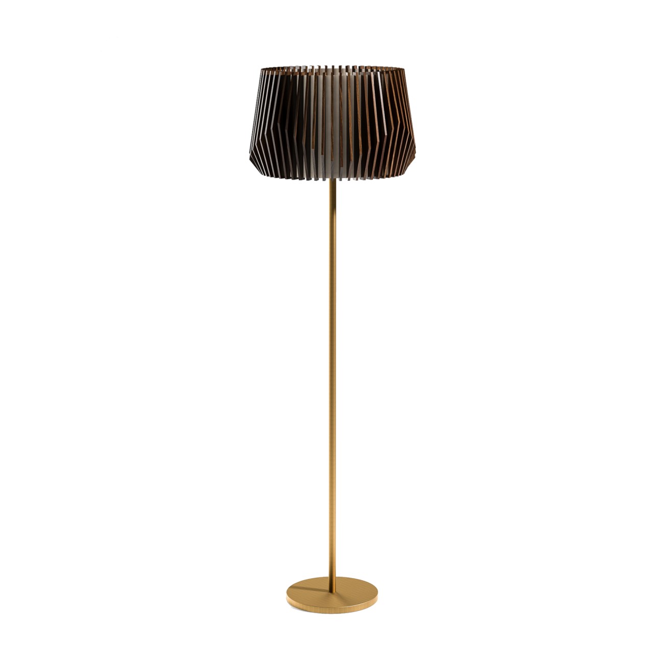 Eclipse Floor Lamp CPRN Homood