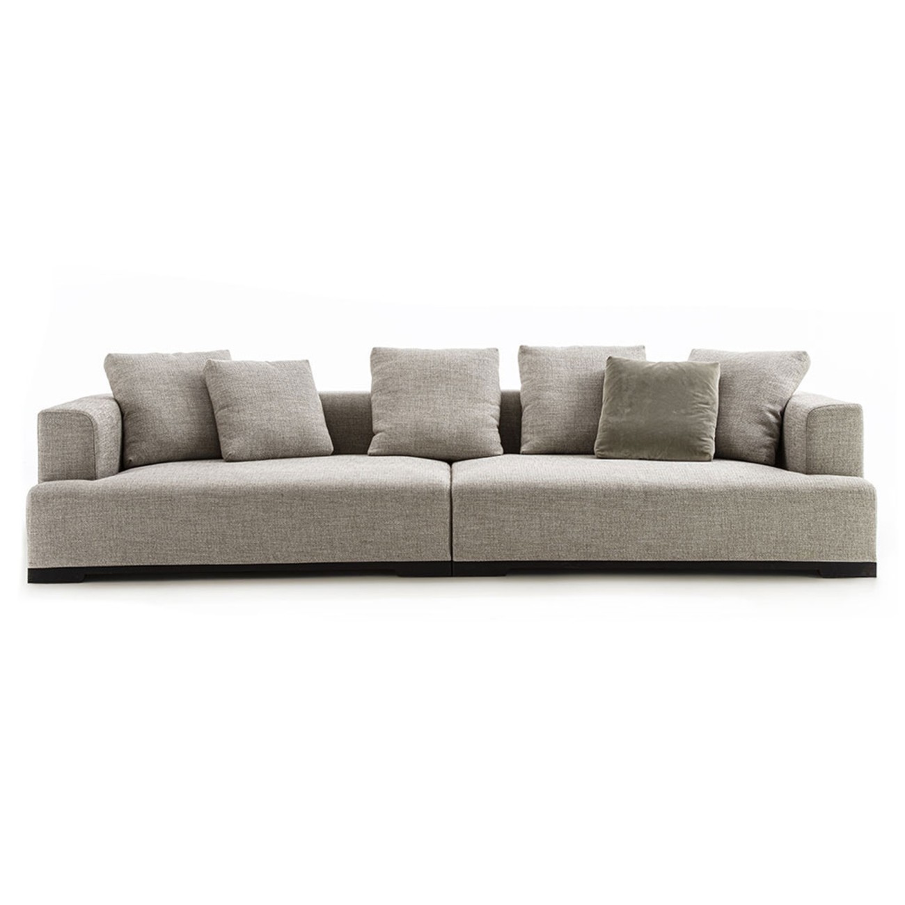 Attico Modular Sofa Frigerio