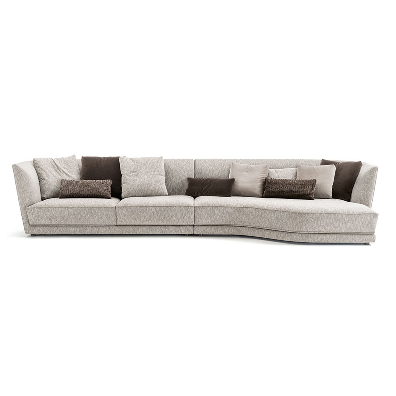 Foster Modular Sofa Frigerio