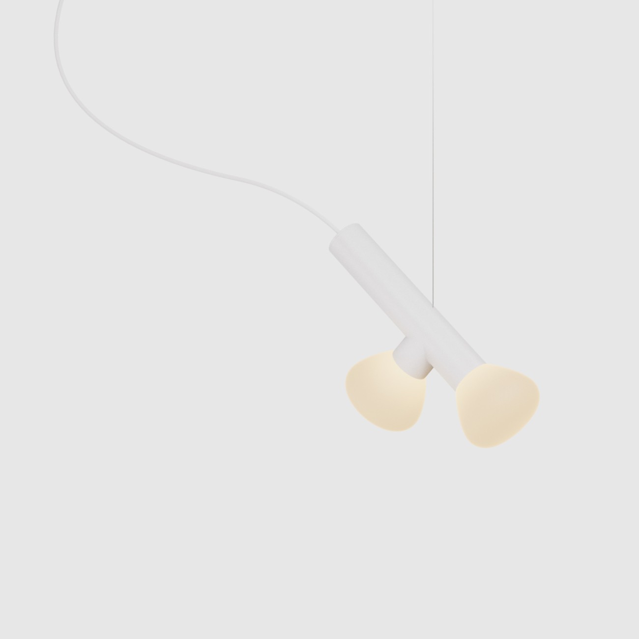 Parc 03 Pendant Lamp Lambert&Fils