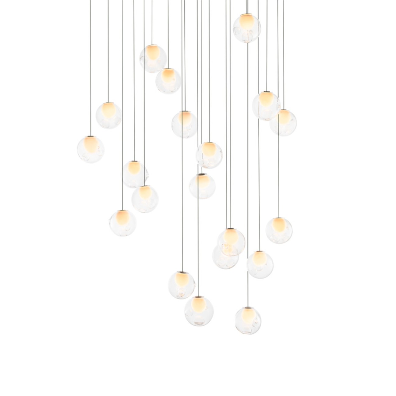 28.20 Round Pendant Lamp Bocci