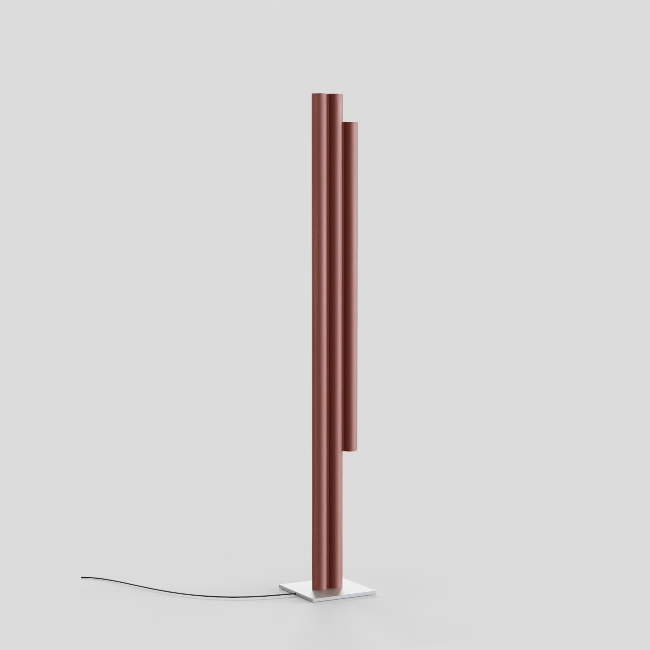 Silo 3FH Floor Lamp Lambert&Fils