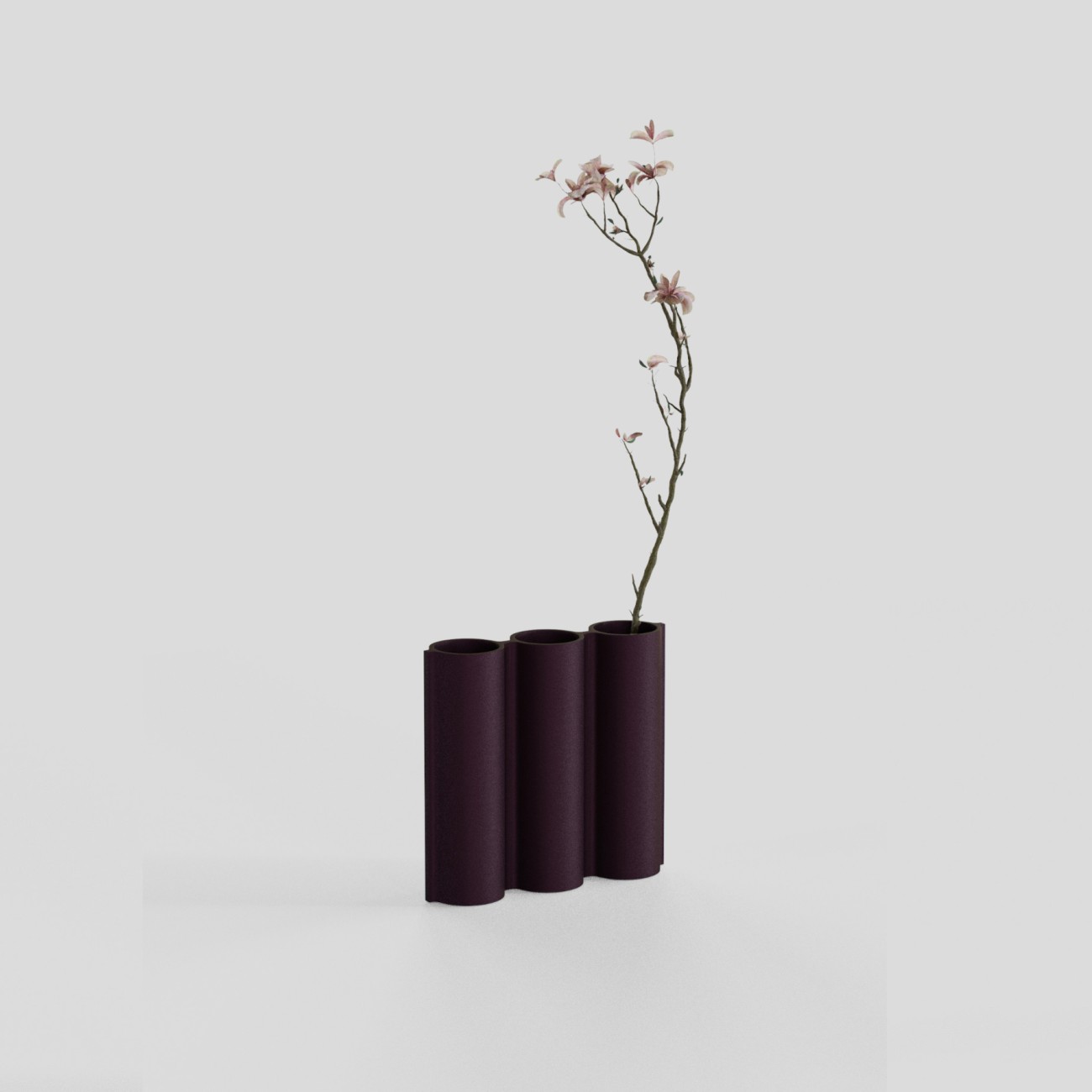 Silo Vase 3VJ Lambert&Fils