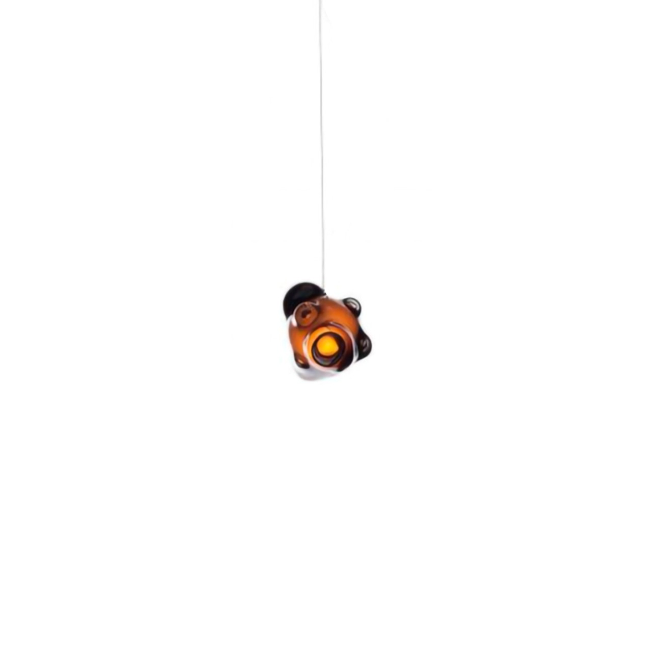 57.1 Deep Pendant Lamp Bocci